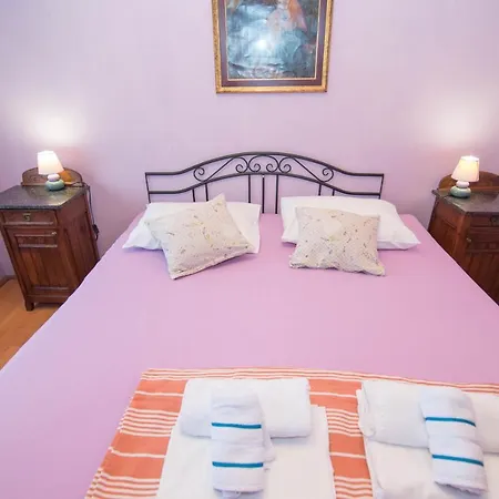 App Bonic Apartment Veli Losinj Exterior photo
