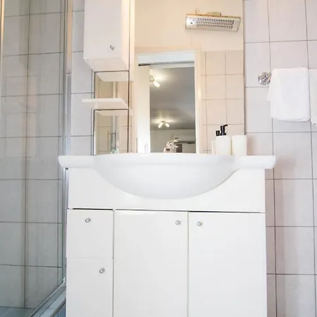 App Bonic Apartment Veli Losinj Exterior photo