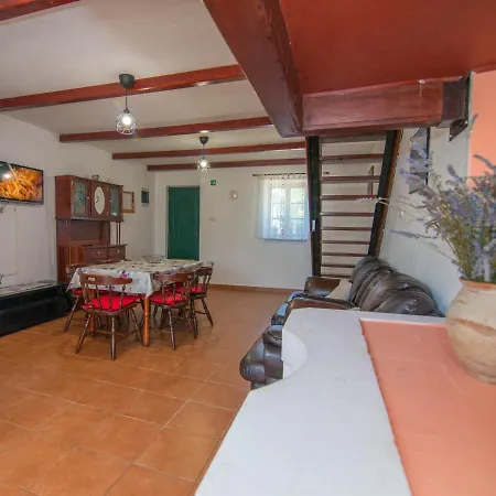 App Bonic Apartment Veli Losinj Exterior photo