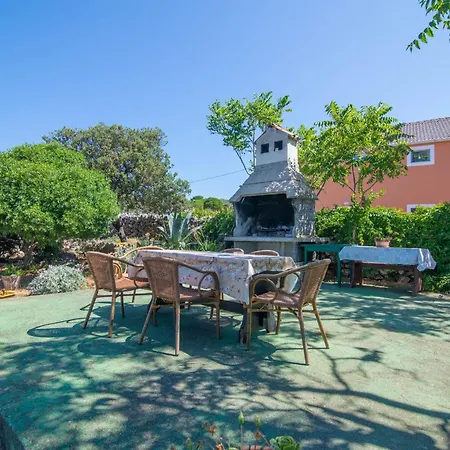 App Bonic Apartment Veli Losinj Exterior photo