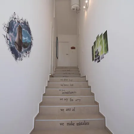 App Bonic Apartment Veli Losinj Exterior photo