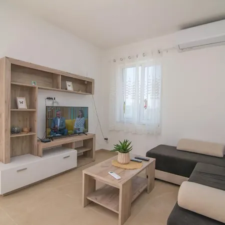 App Bonic Apartment Veli Losinj Exterior photo