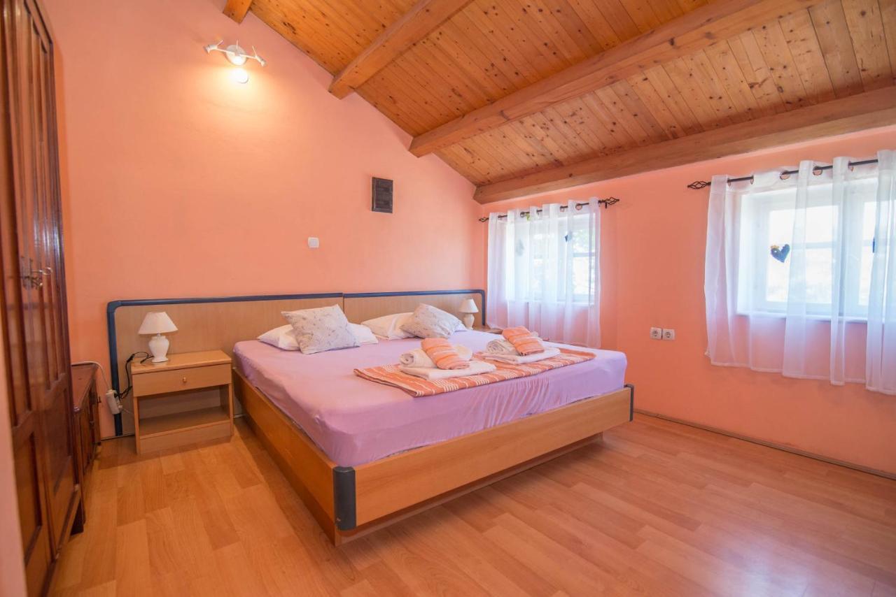 App Bonic Apartment Veli Losinj