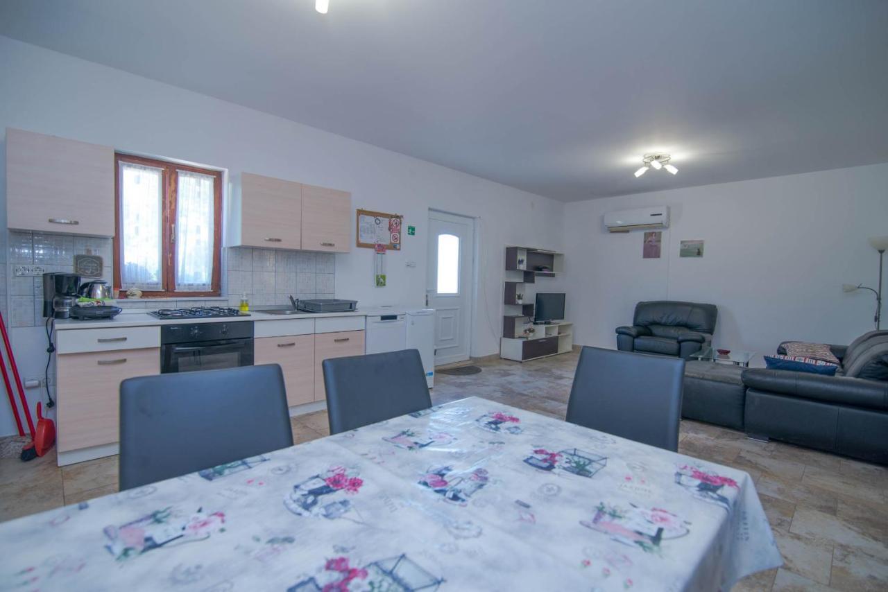 App Bonic Apartment Veli Losinj