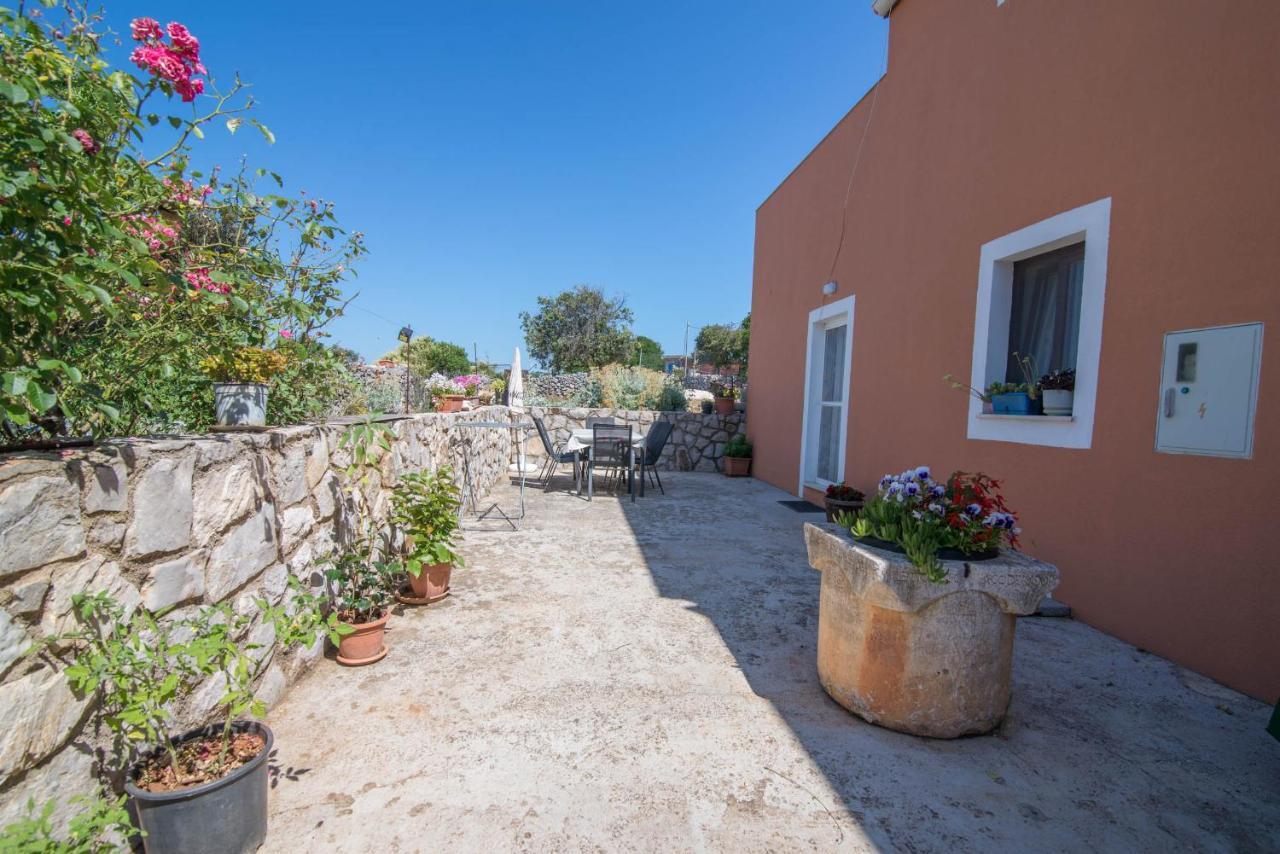 Apartment App Bonic Veli Losinj