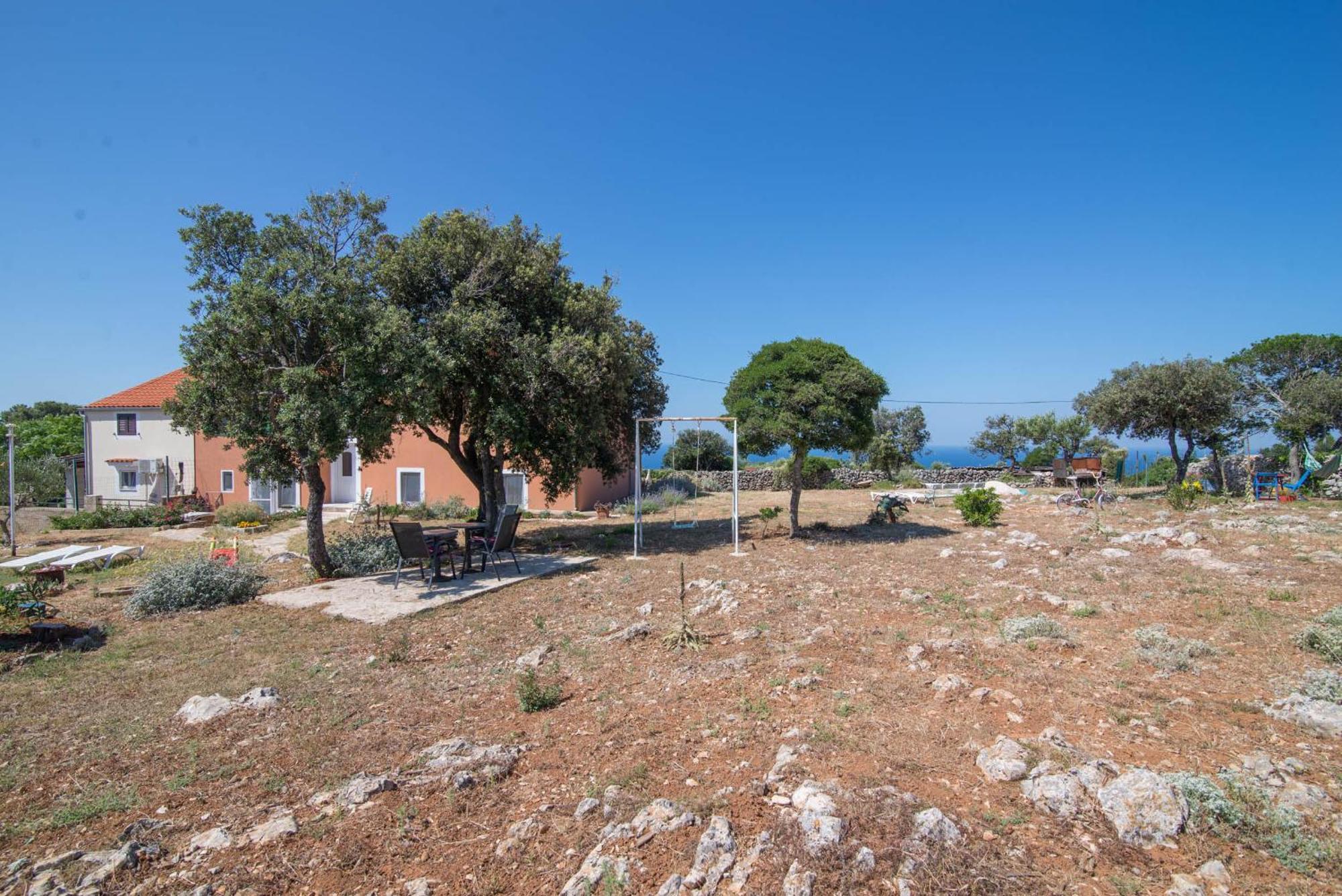 Apartment App Bonic Veli Losinj