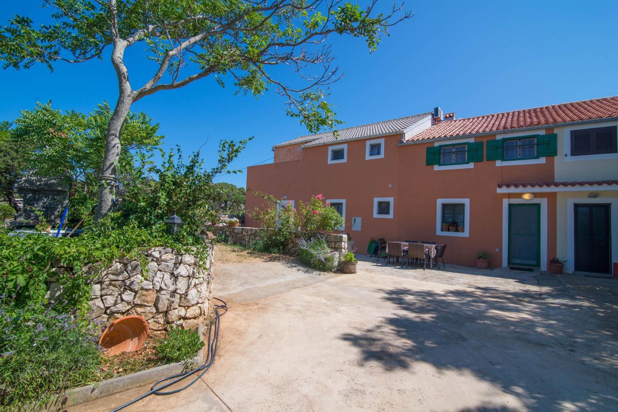 App Bonic Apartment Veli Losinj