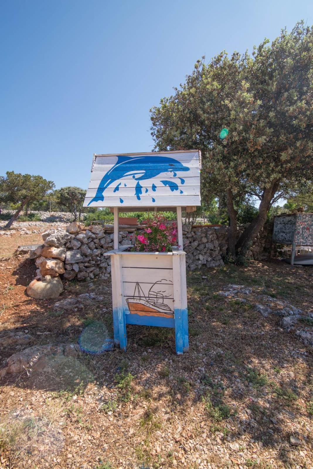 App Bonic * Veli Losinj