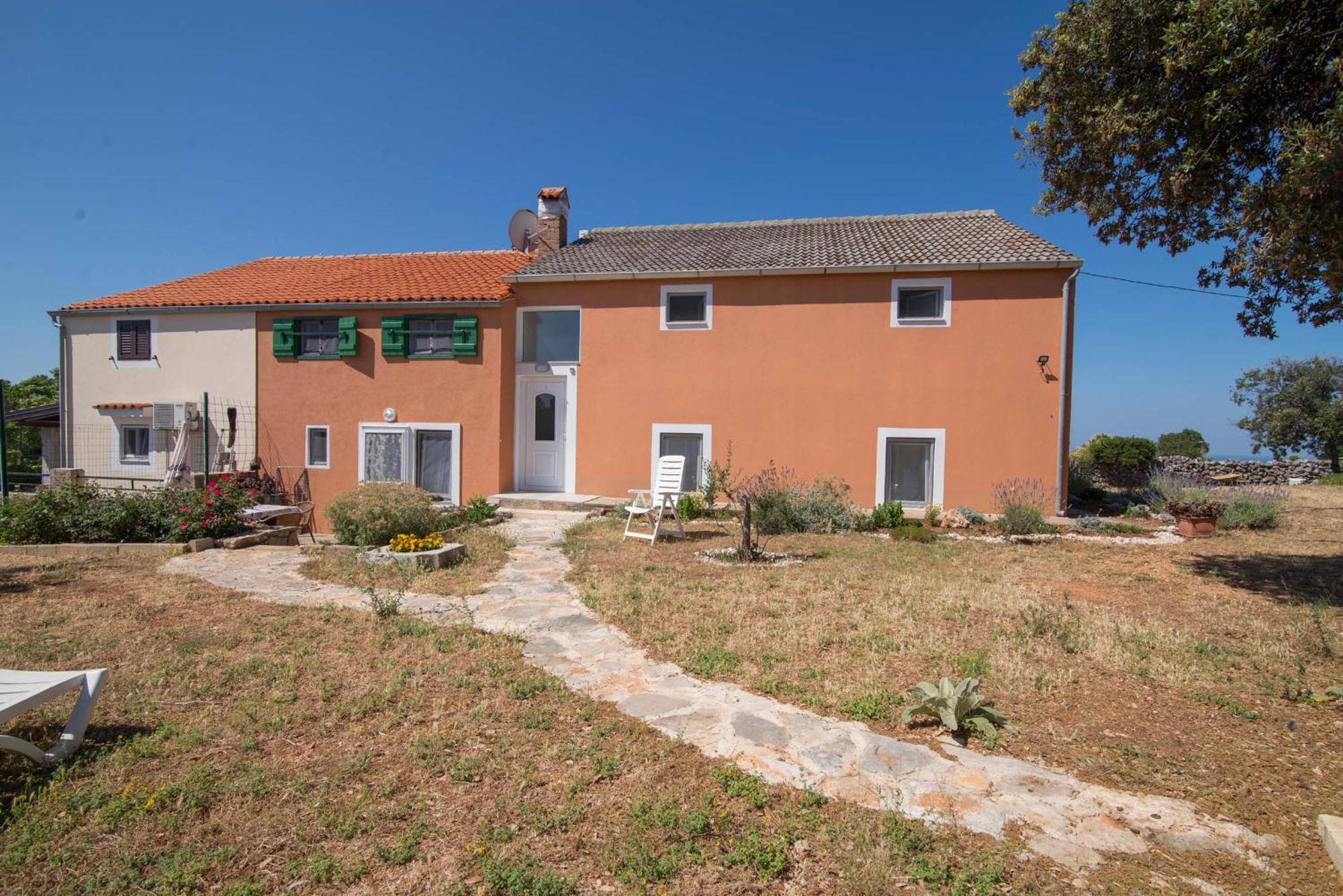 App Bonic Veli Losinj