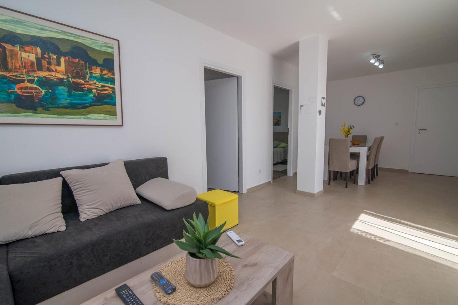 Apartment App Bonic Veli Losinj