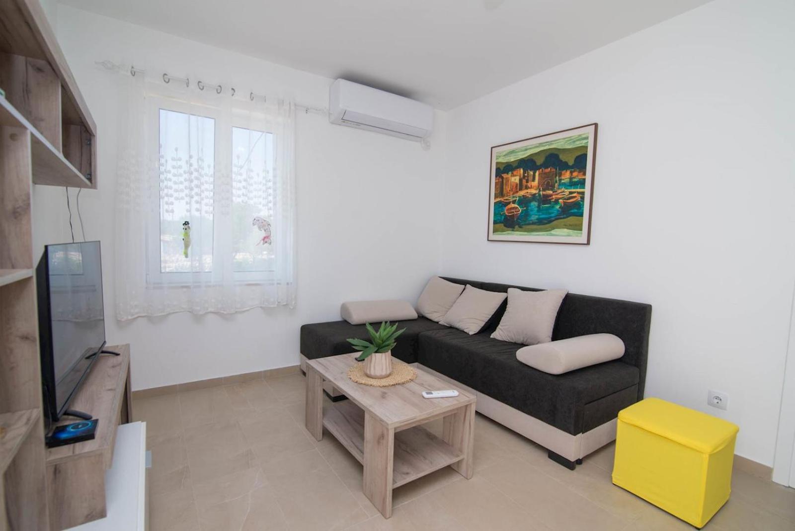 App Bonic Apartment Veli Losinj