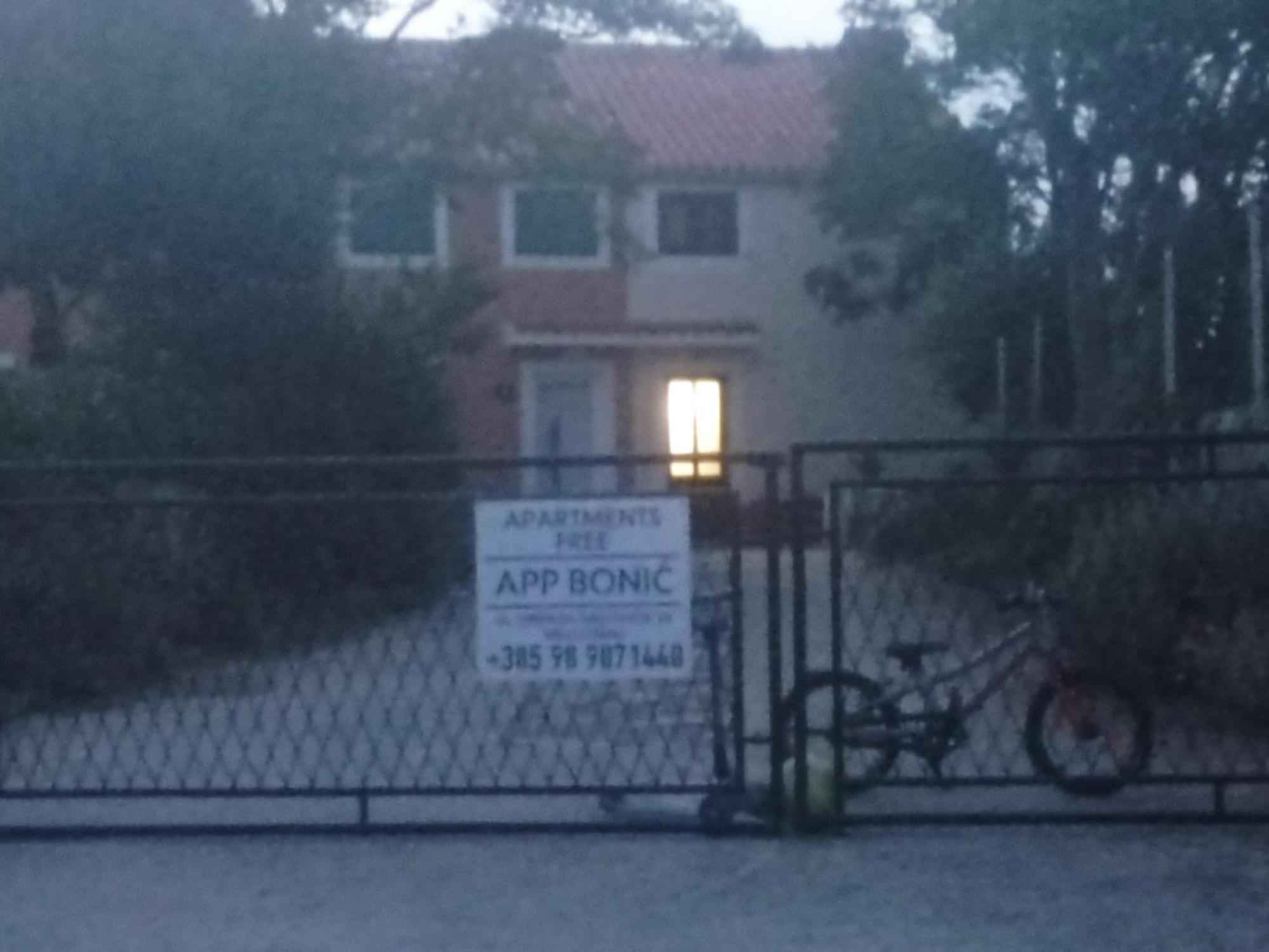 App Bonic Apartment Veli Losinj