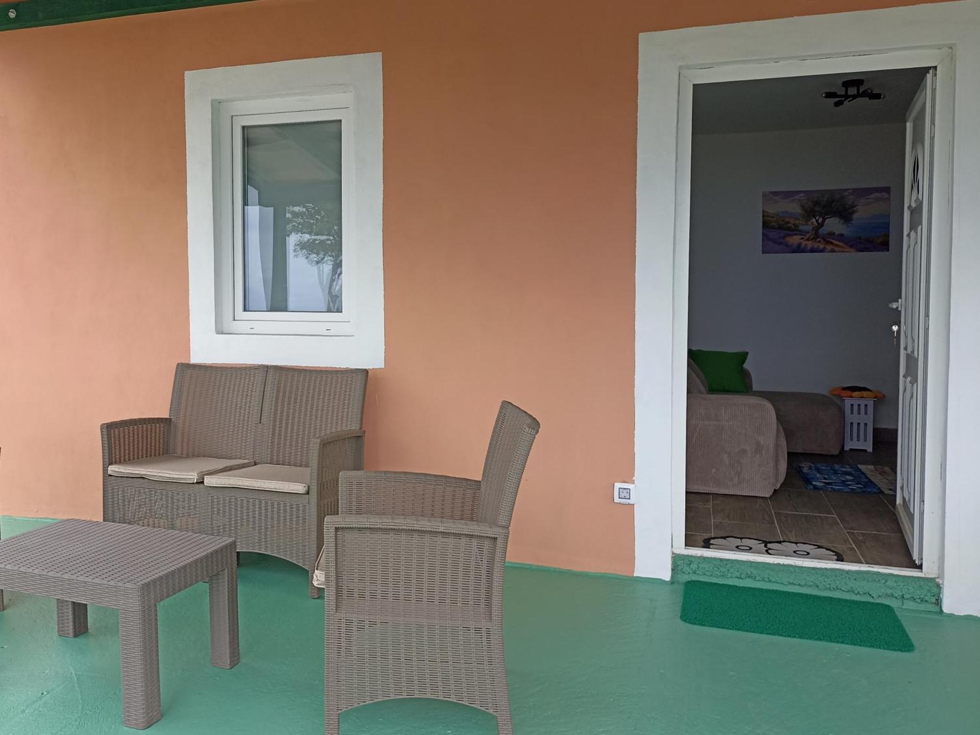 App Bonic * Veli Losinj