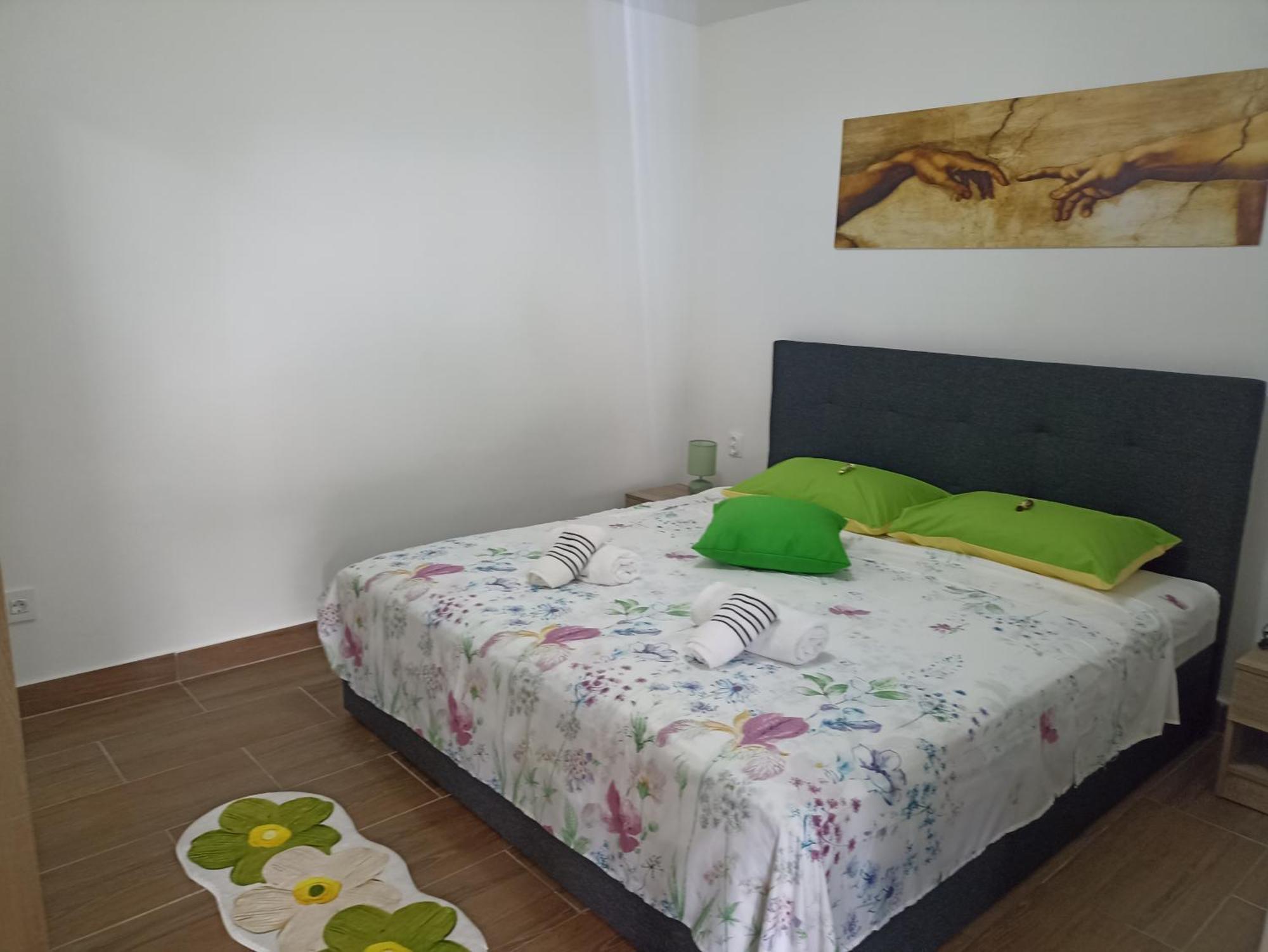 App Bonic Apartment