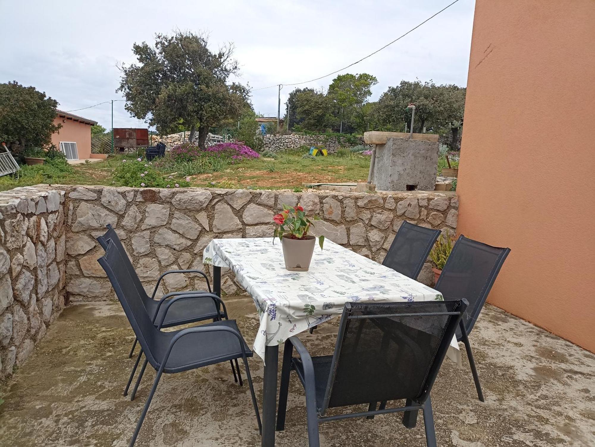 App Bonic Apartment Veli Losinj