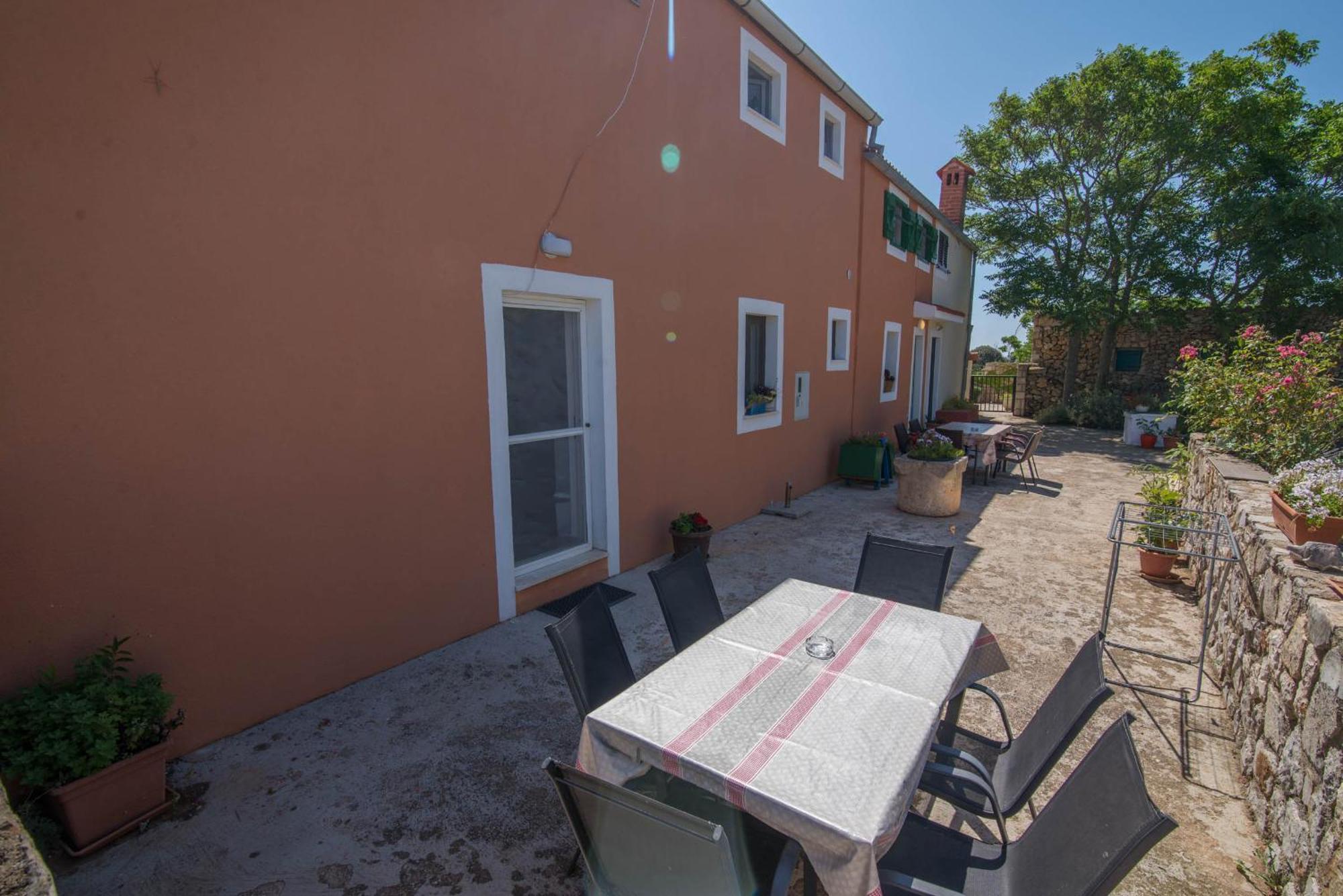 App Bonic Veli Lošinj