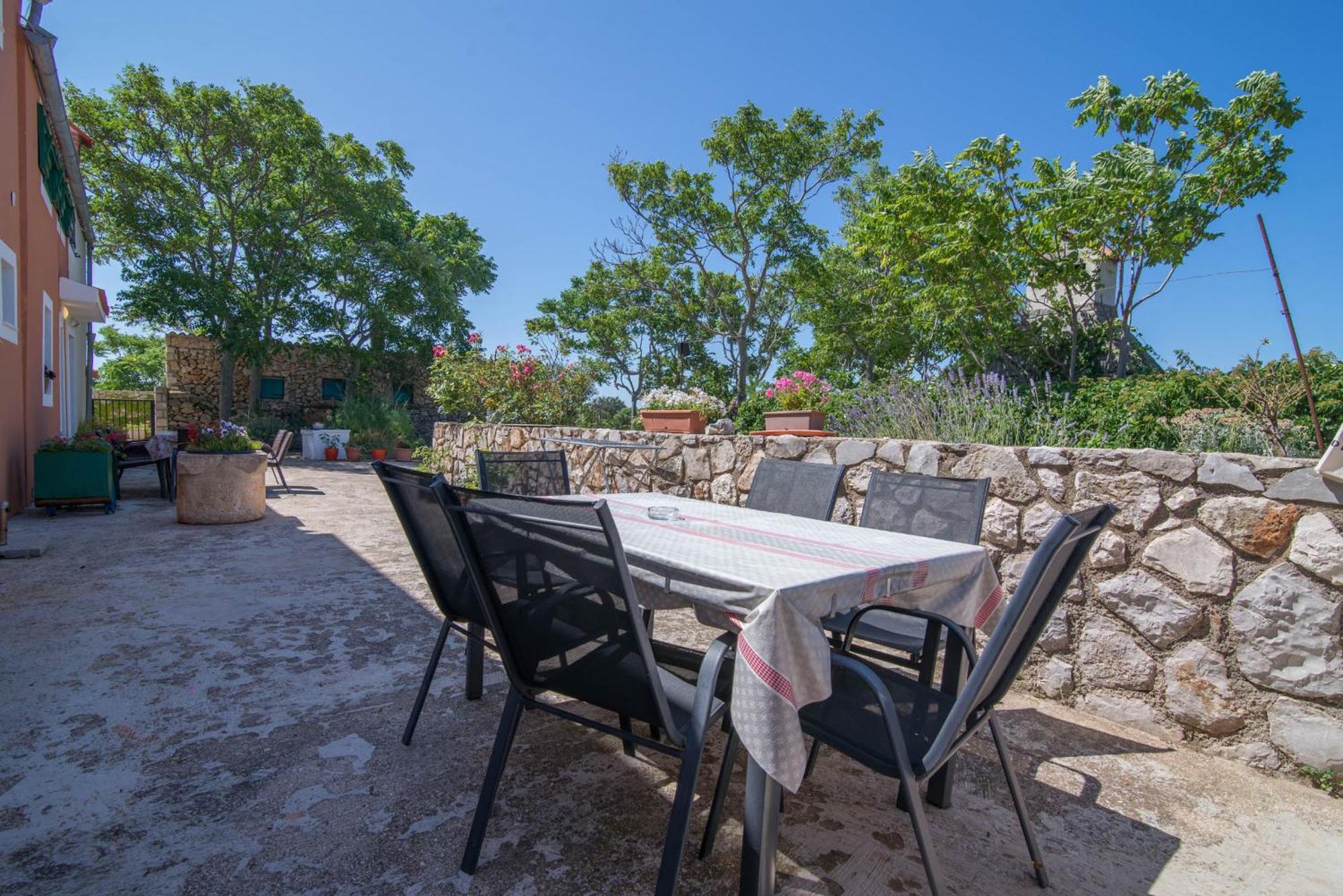 Appartement App Bonic