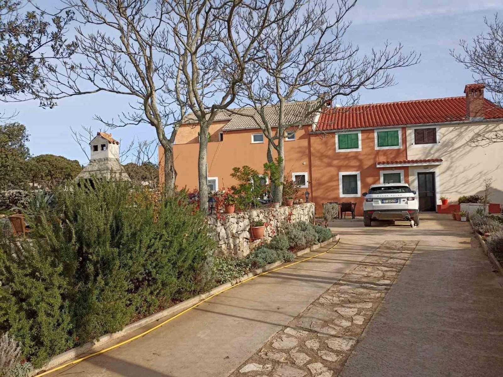 App Bonic Veli Lošinj