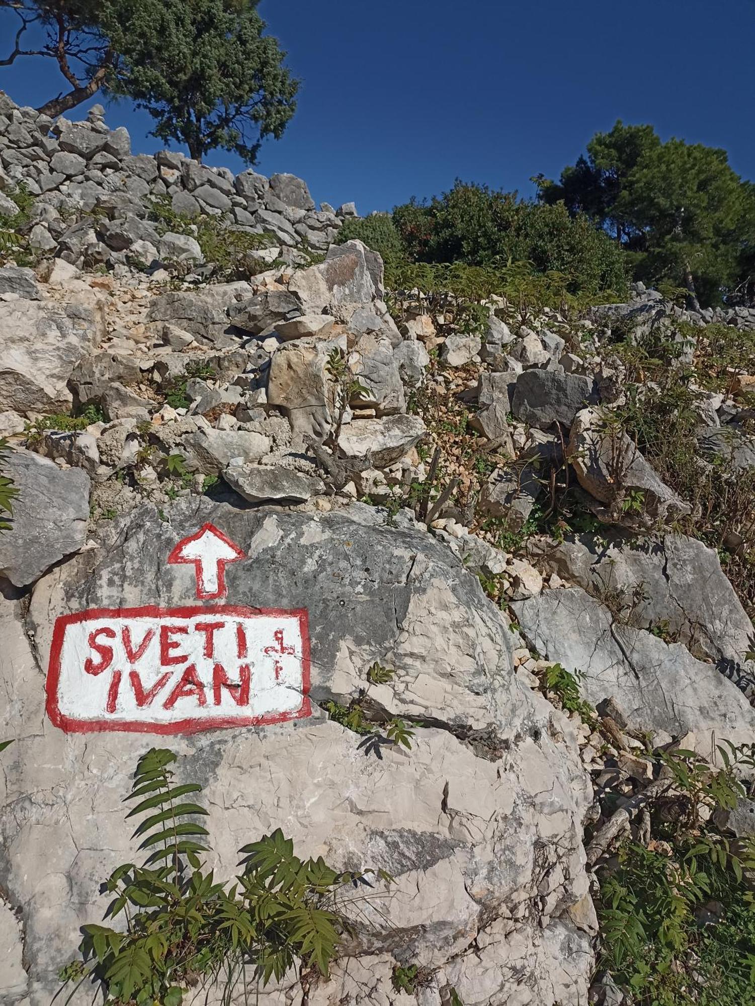 App Bonic * Veli Lošinj
