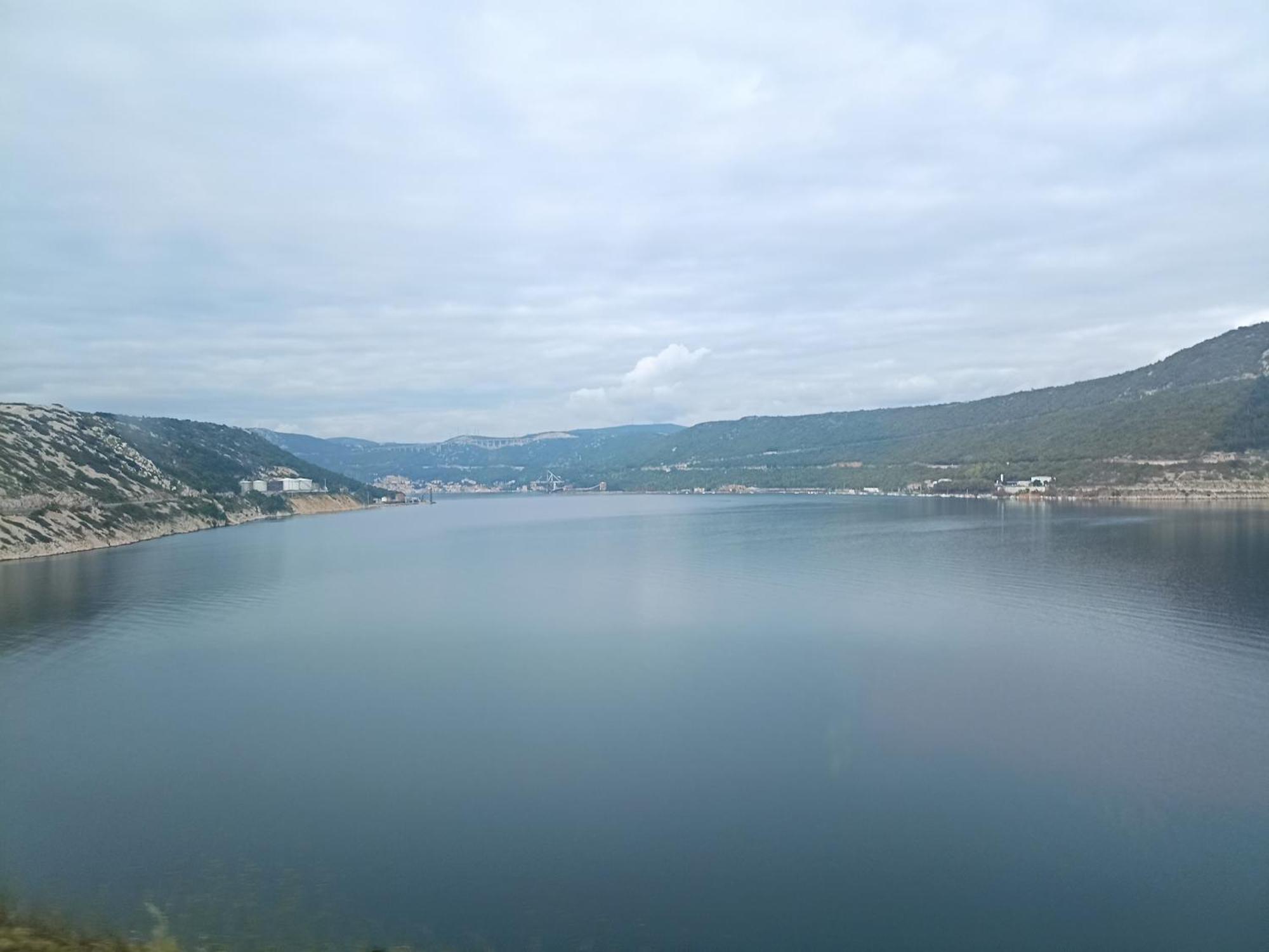 App Bonic Veli Lošinj