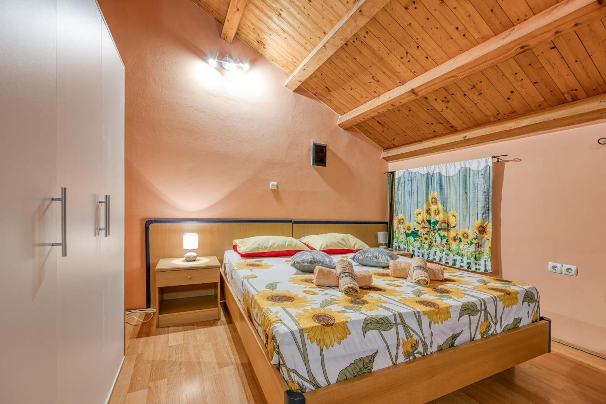 Appartement App Bonic