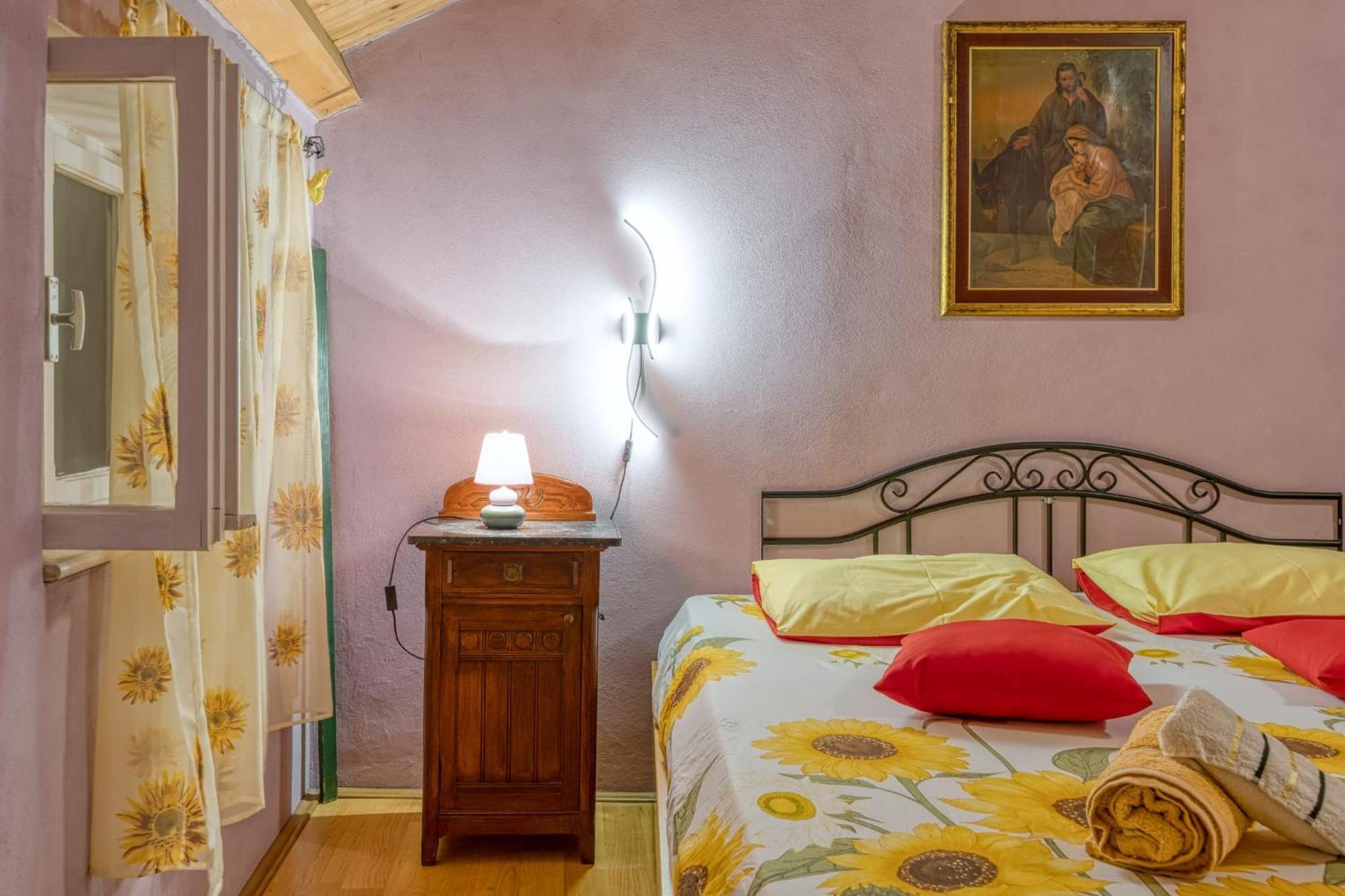 App Bonic * Veli Lošinj